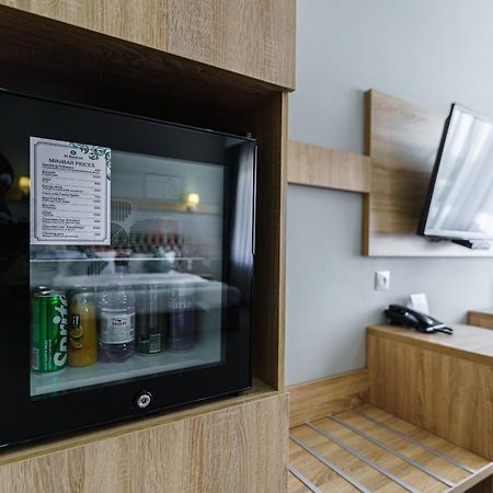 Park Hotel Al Bustan Shymkent Eksteriør billede